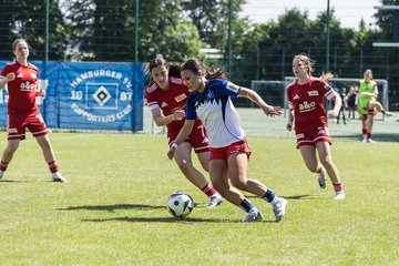 Bild 84 - wBJ HSV Leistungsvergleich